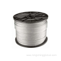 Stainless Steel Wire Drawing
